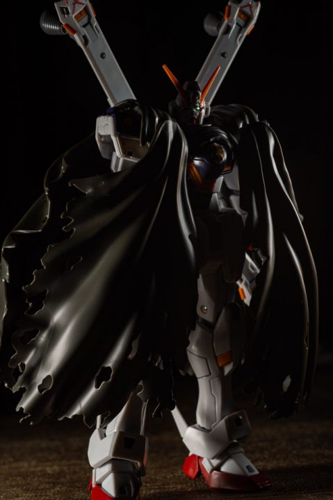 クロスボーンX1