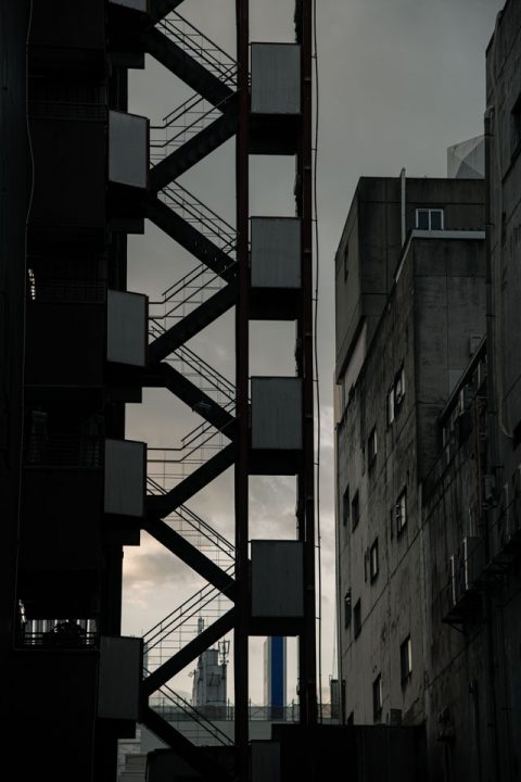 名古屋風景