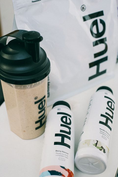 huel