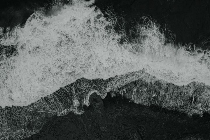 沖縄の海